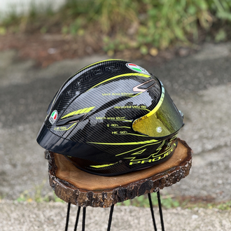 AGV PİSTA GP RR