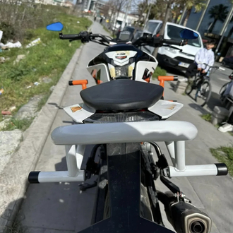 KTM Duke 125 / 250 / 390 (2024) ARKA KORUMA DEMİRİ