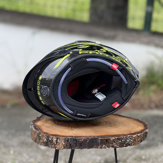 AGV PİSTA GP RR