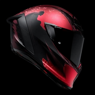 RUROC EOX BATMAN