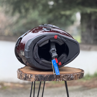 RUROC KARBON 4.0 RUBY CARBON