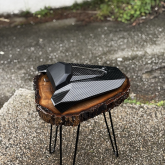 HONDA CB / CBR 650 MONO KAPAK KARBON