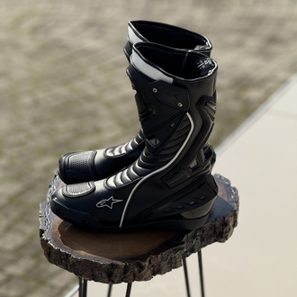 ALPINESTARS HAKİKİ DERİ BOT