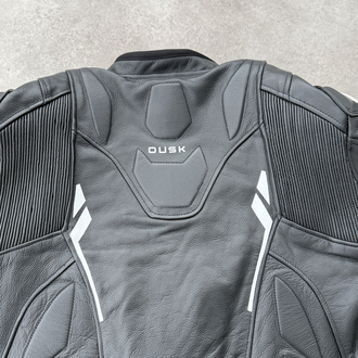 ALPINESTARS DERİ CEKET ( HAKİKİ DERİ )