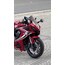 LED SİNAYLİ KATLANIR UNIVERSAL AYNA ÜST KALİTE ( ZX10R )