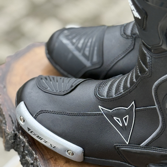 DAINESE HAKİKİ DERİ BOT