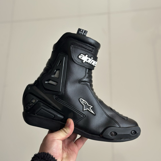 ALPINESTARS HAKİKİ DERİ BOT