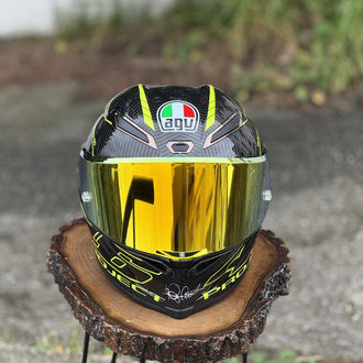 AGV PİSTA GP RR