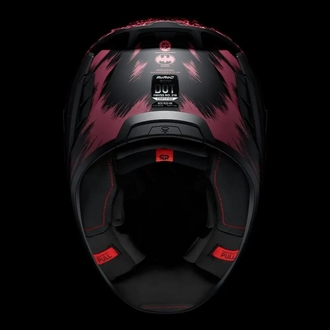 RUROC EOX BATMAN