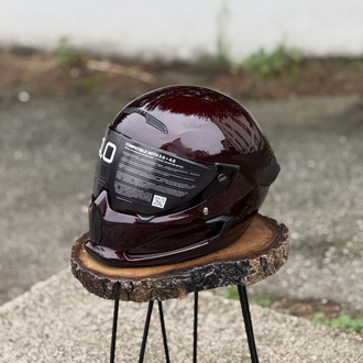 RUROC KARBON 4.0 RUBY CARBON