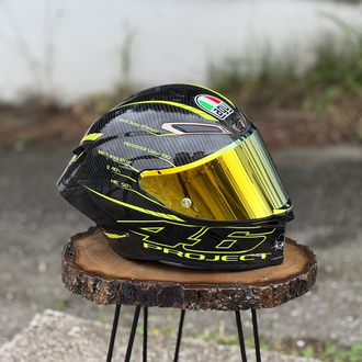 AGV PİSTA GP RR