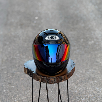 SHOEİ X14