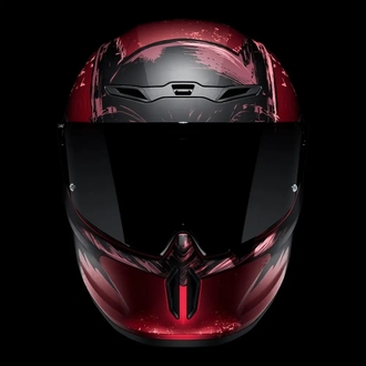 RUROC EOX BATMAN