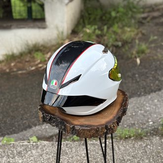 AGV PİSTA GP RR