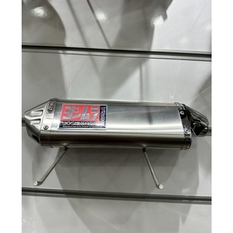 Yoshimura TRC Slip-On