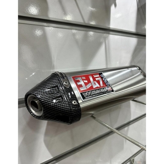 Yoshimura TRC Slip-On