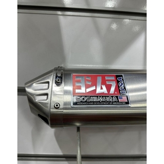 Yoshimura TRC Slip-On