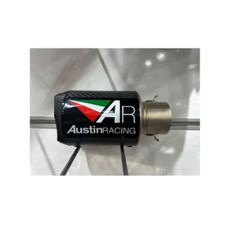 Austin Racing Karbon