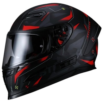 Sway SW 817 Full Face Motosiklet Kaskı