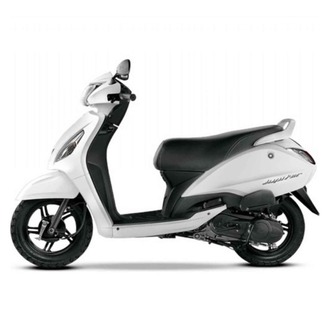 TVS JUPITER 125