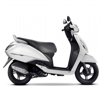 TVS JUPITER 125