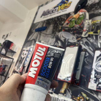 Motul Şanzıman 80-90