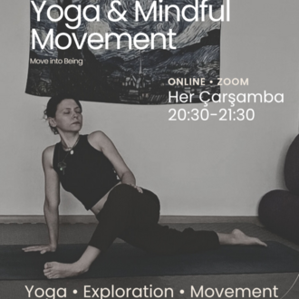 Yoga & Mindful Movement