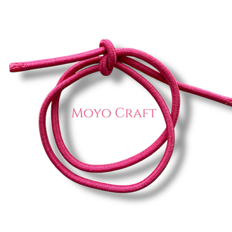 Mini Fuşya Pembe Moyo