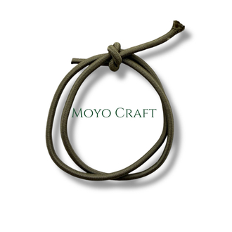 Mini Askeri Yeşil Moyo