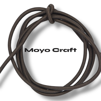 Mini Koyu Kahverengi Moyo