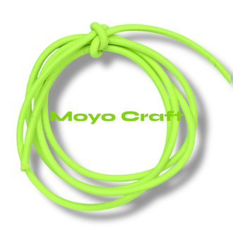 Maxi Neon Sarı Moyo