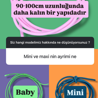 Mini Fuşya Pembe Moyo
