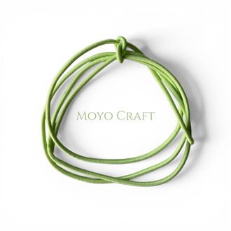 Moyo Fine Açık Yeşil