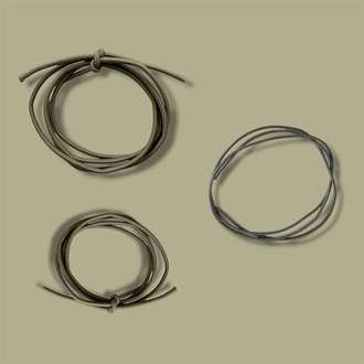 Haki Yeşil Set