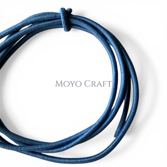 Moyo Fine Mavi