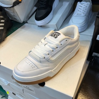 İthal vans 