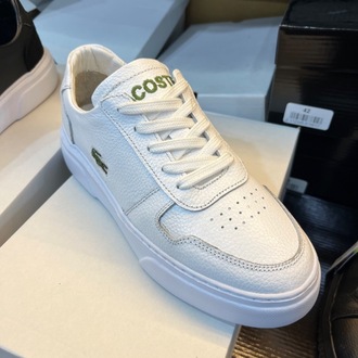 Lacoste beyaz
