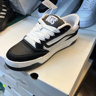 Efsane model vans