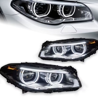 BMW F10 LCI M5 DİZAYN FAR (2010–2013)