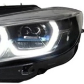 F32 MAKYAJSIZ UYUMLU ADAPTIVE LED FAR