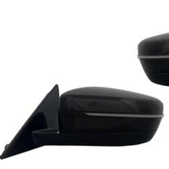BMW F10 Uyumlu G30 Design Ayna Takımı – Beyin Dahil (Takım – Sol + Sağ)