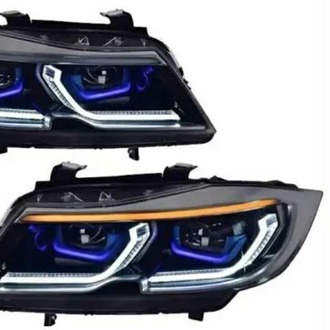 E90 UYUMLU G20 DİZAYN FAR (TAKIM)