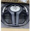 BMW E Serisi M Performance Karbon Fiber D-Shape Direksiyon (E90-E91-E92-E93-E70-E71)