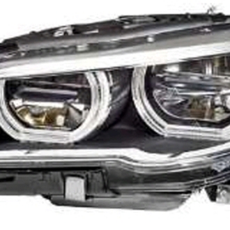 BMW F10 LCI M5 DİZAYN FAR (2010–2013)