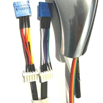 BMW E87 / E90 / E92 / E93 Joystick Vites Topuzu – Tak Çalıştır (Yeni Nesil Görünüm)