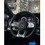 MERCEDES AMG DERİ DİKİŞLİ