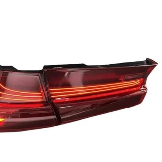 G20 LASER STOP (KIRMIZI LED – SİNYALLİ – TAK ÇALIŞTIR)