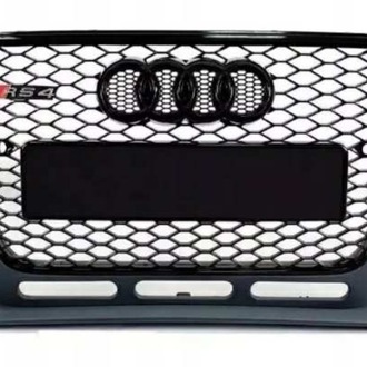 A4 B8,5 2012-2015 RS4 ÖN TAMPON SETİ