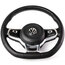 Volkswagen GTI & R-Line D-Shape Karbon & Deri Direksiyon