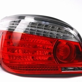 BMW E60 LCI LED Stop Lambası (Çift)